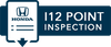 112 Point Inspection | Honda of Fishers in Fishers IN