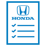 Multi-point inspection | Honda of Fishers in Fishers IN